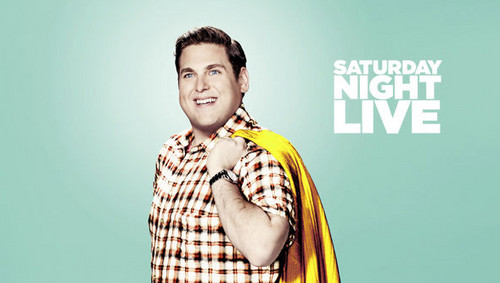  Jonah hügel Hosts SNL: 3/10/2012