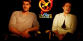 Josh and Liam - the-hunger-games fan art