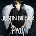 Justin Bieber Pray - justin-bieber icon