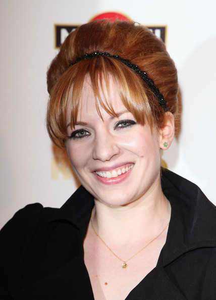 Search Results for Katherine Parkinson