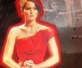 Katniss Everdeen-Fan Art - the-hunger-games fan art