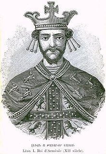  Leo II - Flavius Leo Iunior Augustus; 467 – 17 November 474)