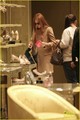Lindsay Lohan: 'SNL' Deleted Scenes! - lindsay-lohan photo