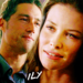 Lost 20in20 icons - tv-couples icon