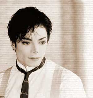 MJ (niks95) LOVE<3