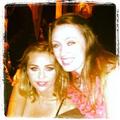 Miley Personal Pic! - miley-cyrus photo