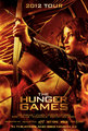 New Hunger games HQ poster - the-hunger-games photo