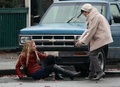 Once Upon A Time - On Set - March 14 2012 - once-upon-a-time photo