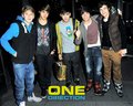 one-direction - One Direction_Nazanin wallpaper