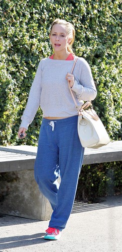 Out In LA [11 March 2012]