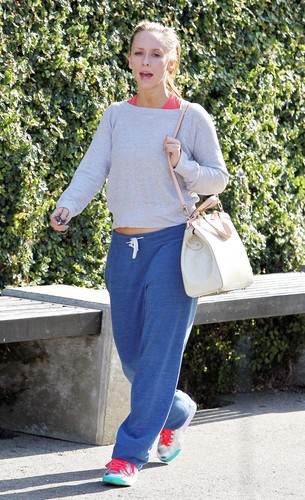  Out In LA [11 March 2012]