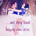 Snow White <3 - disney-princess icon
