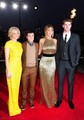 The Hunger Games UK Premiere  - jennifer-lawrence photo