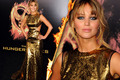 The Hunger Games World Premiere Red Carpet - the-hunger-games photo