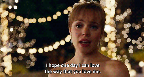  The Vow
