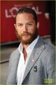 Tom Hardy Celebrates Success with the Prince's Trust 14th March 2012 - tom-hardy photo