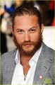 Tom Hardy Celebrates Success with the Prince's Trust 14th March 2012 - tom-hardy photo