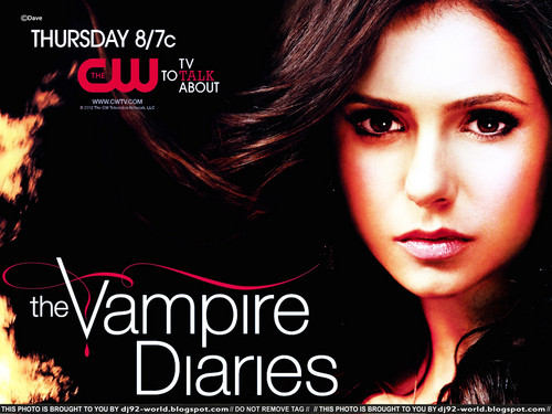 Tvd by DaVe!!!