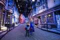 Warner Bros. Studio Tours - Leavesden - Harry Potter - harry-potter photo