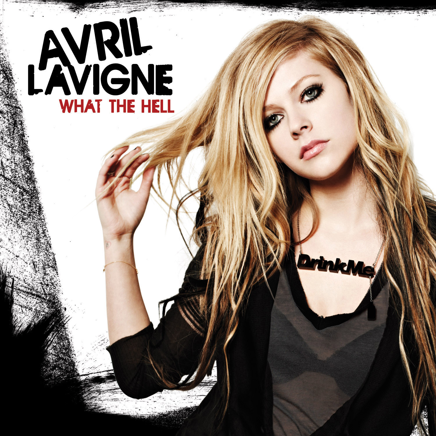 What the Hell Avril Lavigne Photo (29738621) Fanpop