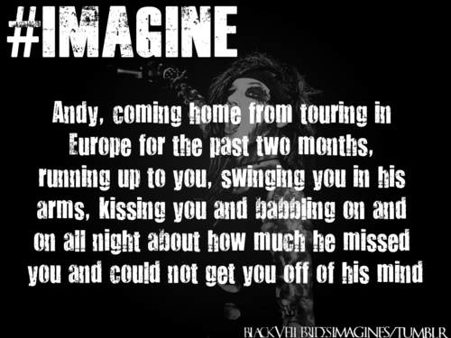 andy and bvb