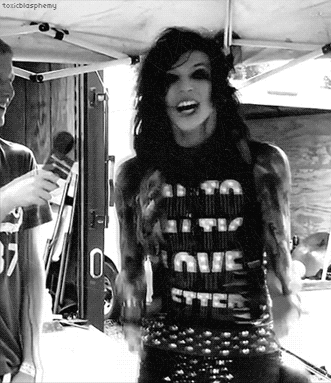 andy and bvb