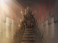 Iron Throne - a-song-of-ice-and-fire photo