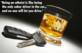 atheist sober driver - atheism photo