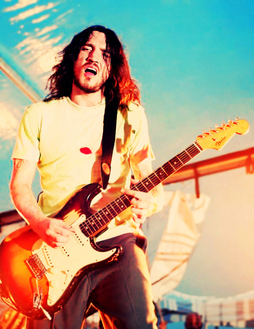 65 - John Frusciante Photo (29649627) - Fanpop