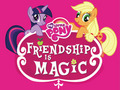 mlp image - my-little-pony-friendship-is-magic photo