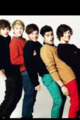 one direction  - one-direction photo