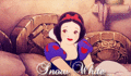 Snow White - once-upon-a-time fan art