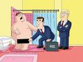 peter & the fcc - family-guy photo