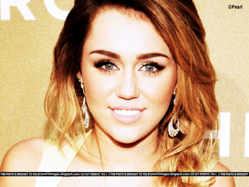 |►MILEY CYRUS pics by Pearl◄|