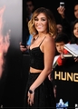 ►Miley HQ pics 2012 @ The Hunger Games premiere - 03/12/12◄ - miley-cyrus photo