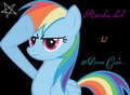 20% Cooler - my-little-pony-friendship-is-magic fan art
