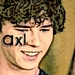 AXL - axl-sue-and-brick-heck icon