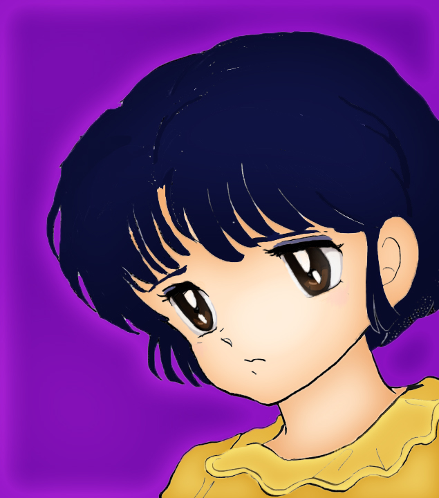 Ranma and Akane Images on Fanpop.