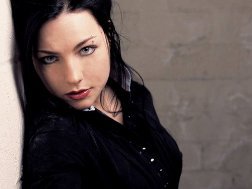  Amy Lee for Ты
