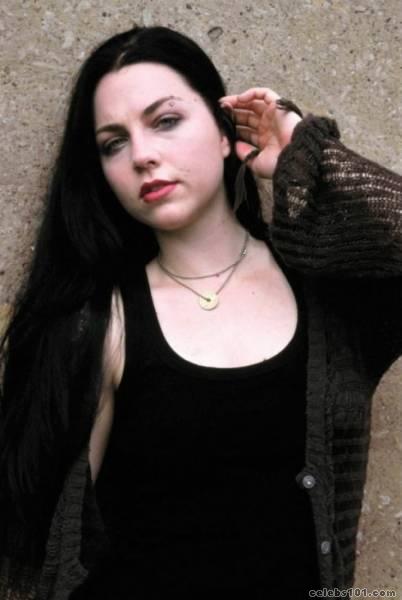Amy Lee for you
