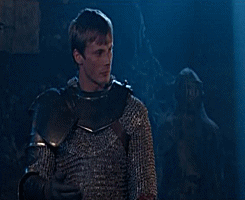  Arthur and Guinevere Sunday Spam (6)