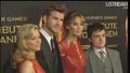 Berlin Premiere - the-hunger-games photo