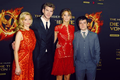 Berlin Premiere - the-hunger-games photo
