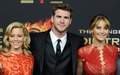 Berlin premiere of The Hunger Games - the-hunger-games photo