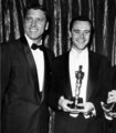 Burt Lancaster & Jack Lemmon - classic-movies photo