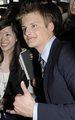 Canadian Premiere of 'The Hunger Games' at Scotiabank Theatre - March 19, 2012 - the-hunger-games photo