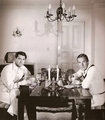 Cary Grant & Randolph Scott - classic-movies photo