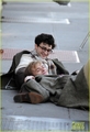 Daniel Radcliffe: Allen Ginsberg in 'Kill Your Darlings'! - daniel-radcliffe photo