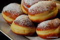 Doughnuts - food photo