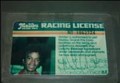 Driver's license MJ - michael-jackson photo